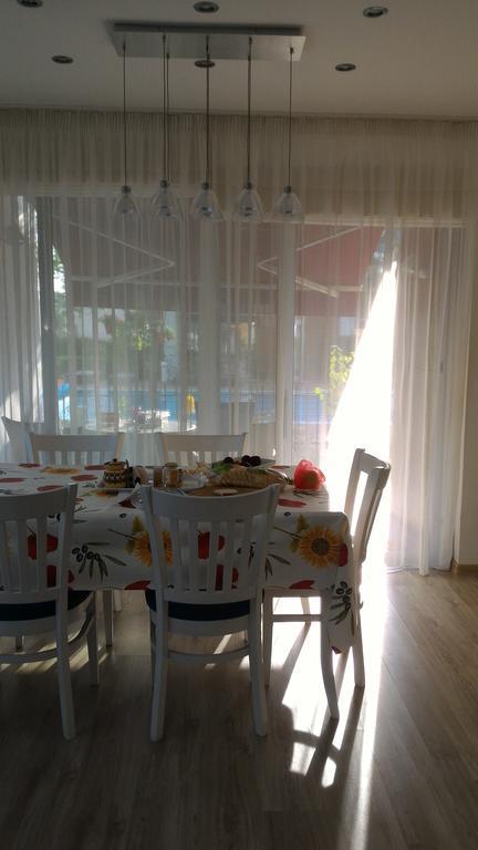 Tatyana Apartment Burgas City Exterior foto