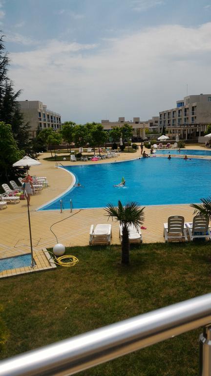 Tatyana Apartment Burgas City Exterior foto