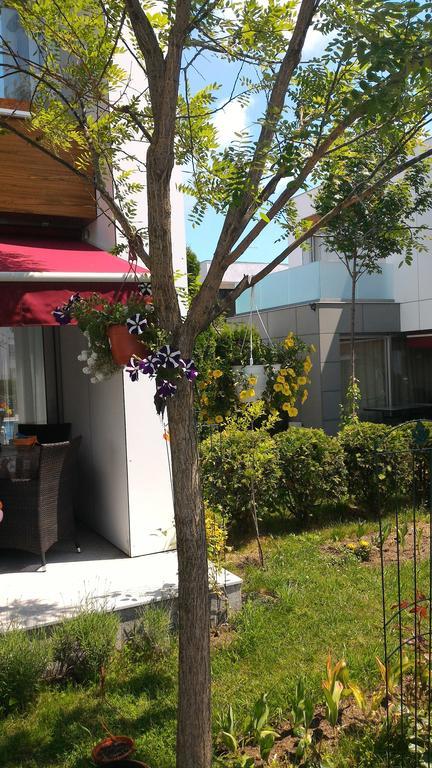 Tatyana Apartment Burgas City Exterior foto