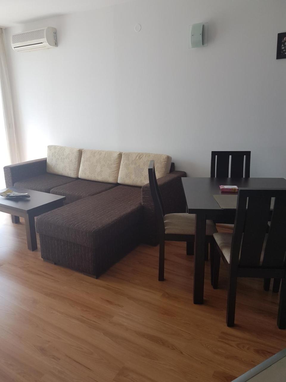 Tatyana Apartment Burgas City Exterior foto